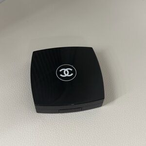 Chanel powder blush 80 jersey